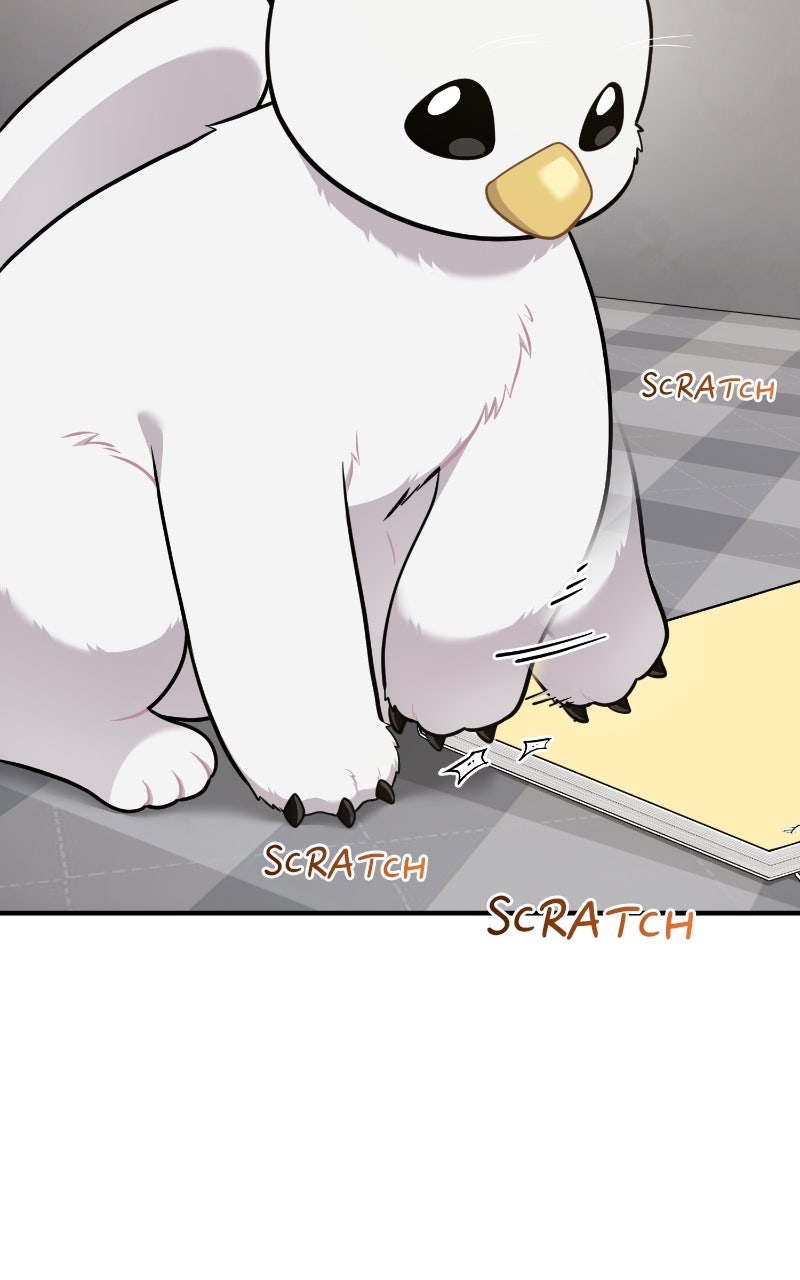 Hello, Little Griffin! Ep. 15 - Chicken and Beer page 82 - 