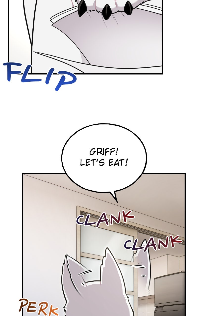 Hello, Little Griffin! Ep. 15 - Chicken and Beer page 84 - 