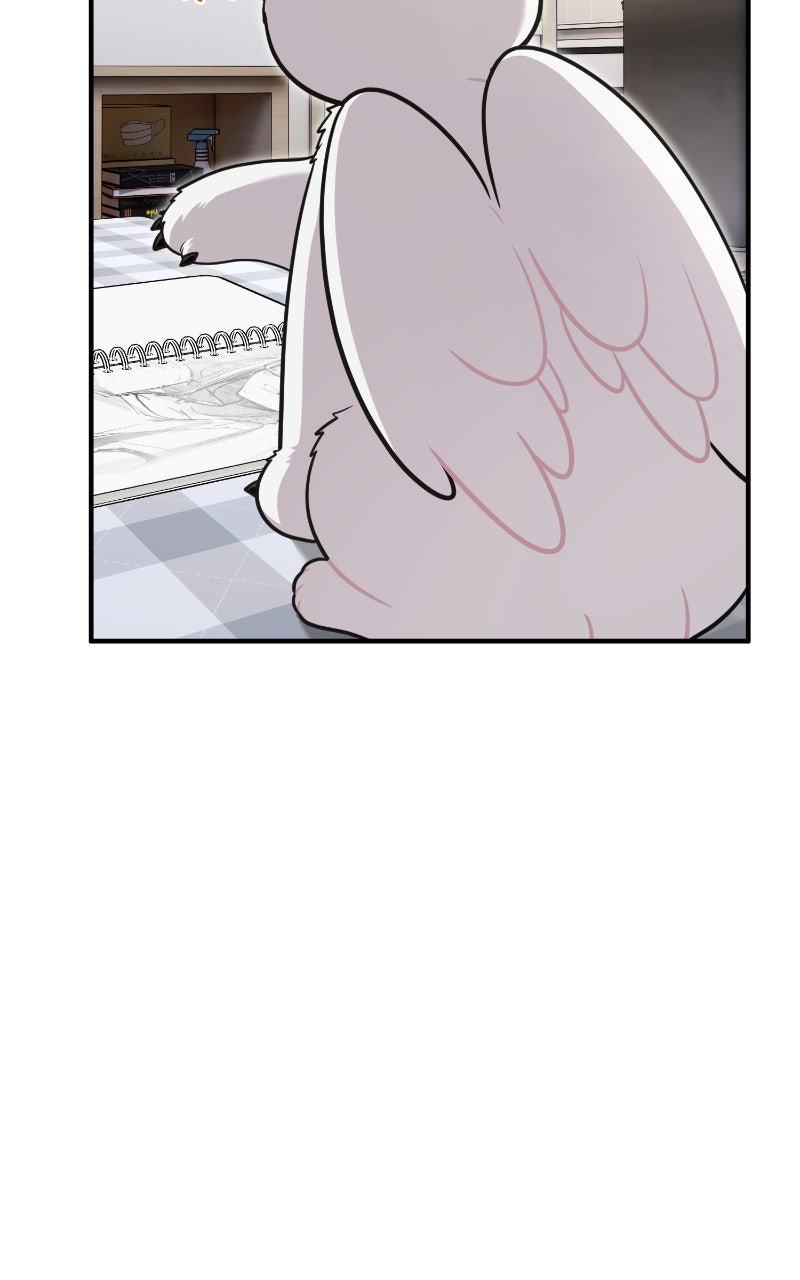 Hello, Little Griffin! Ep. 15 - Chicken and Beer page 85 - 