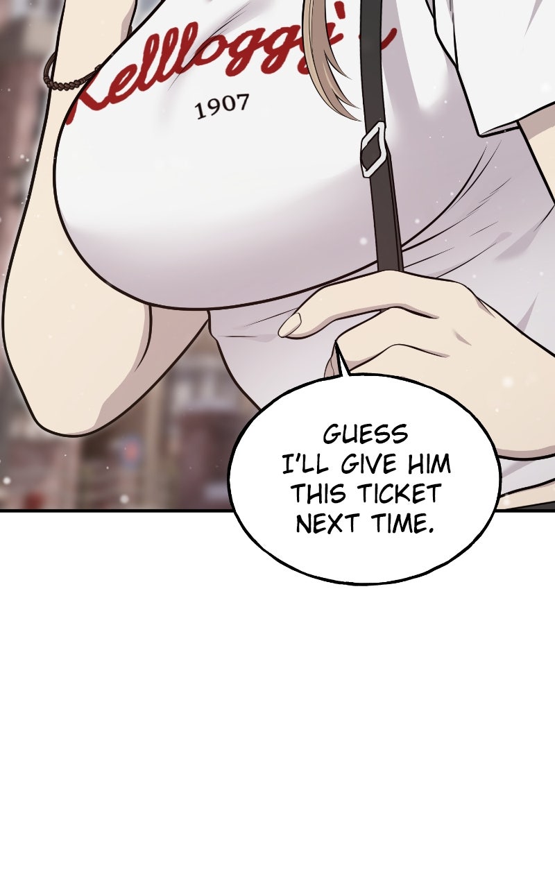 Hello, Little Griffin! Ep. 16 - Disgusting Bug page 102 - 