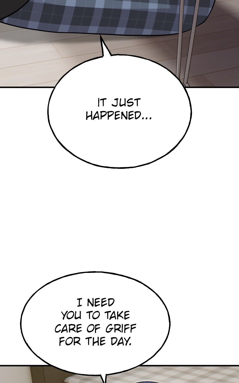 Hello, Little Griffin! Ep. 16 - Disgusting Bug page 13 - 