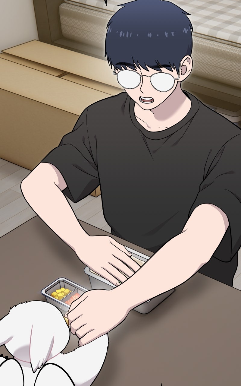 Hello, Little Griffin! Ep. 16 - Disgusting Bug page 14 - 