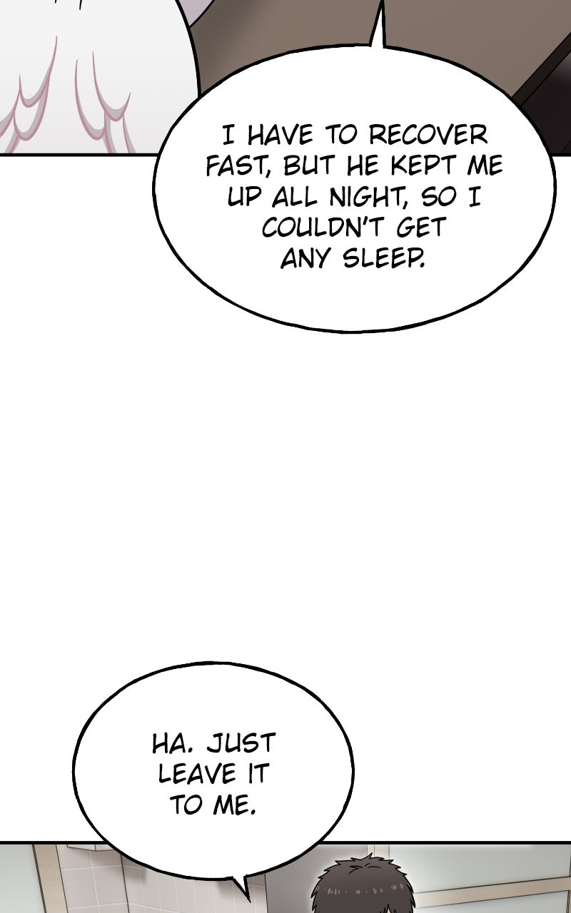 Hello, Little Griffin! Ep. 16 - Disgusting Bug page 15 - 
