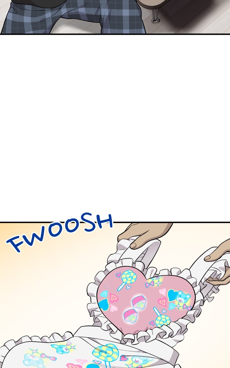 Hello, Little Griffin! Ep. 16 - Disgusting Bug page 17 - 