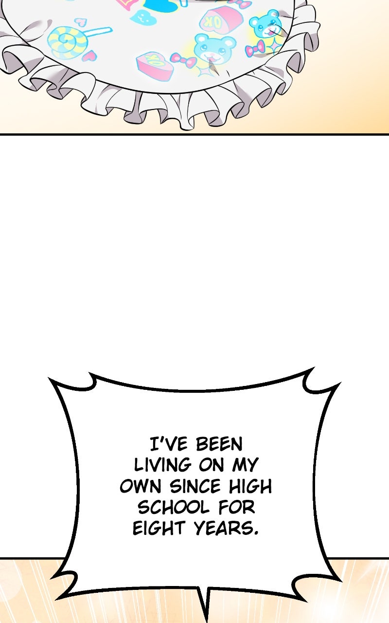 Hello, Little Griffin! Ep. 16 - Disgusting Bug page 18 - 