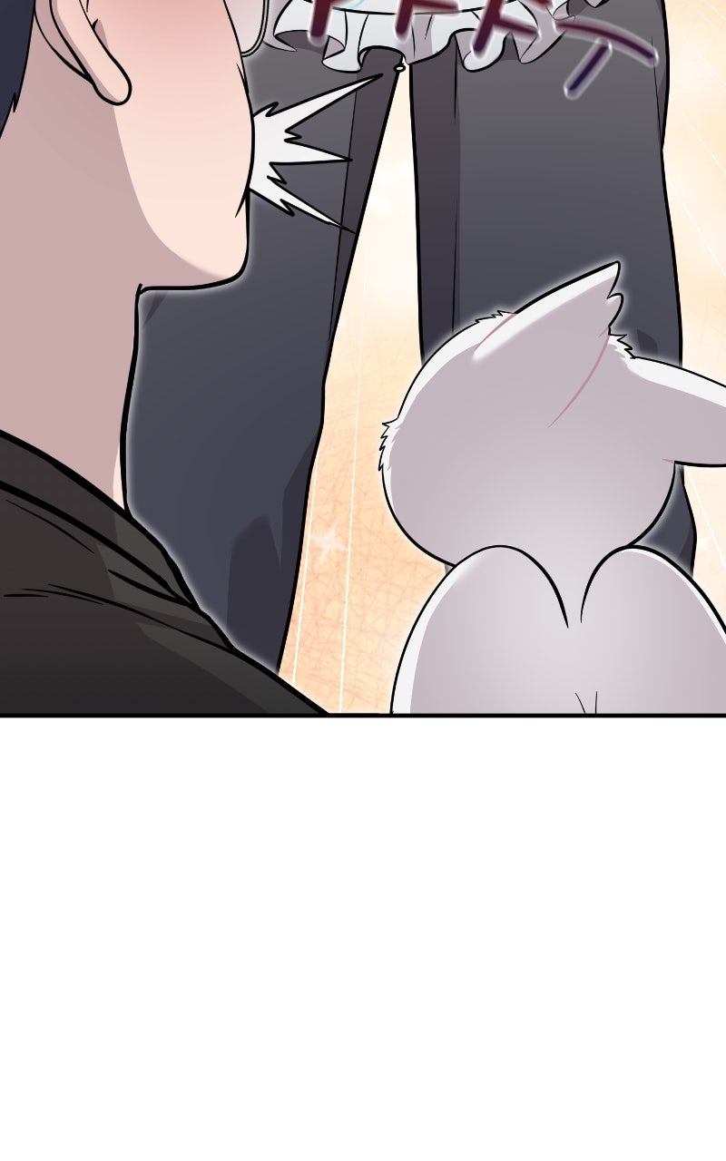 Hello, Little Griffin! Ep. 16 - Disgusting Bug page 20 - 