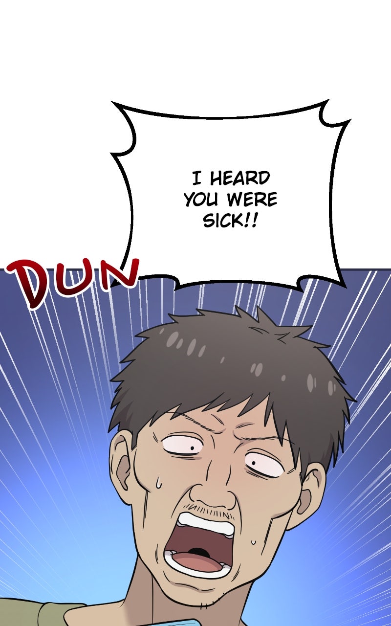 Hello, Little Griffin! Ep. 16 - Disgusting Bug page 3 - 
