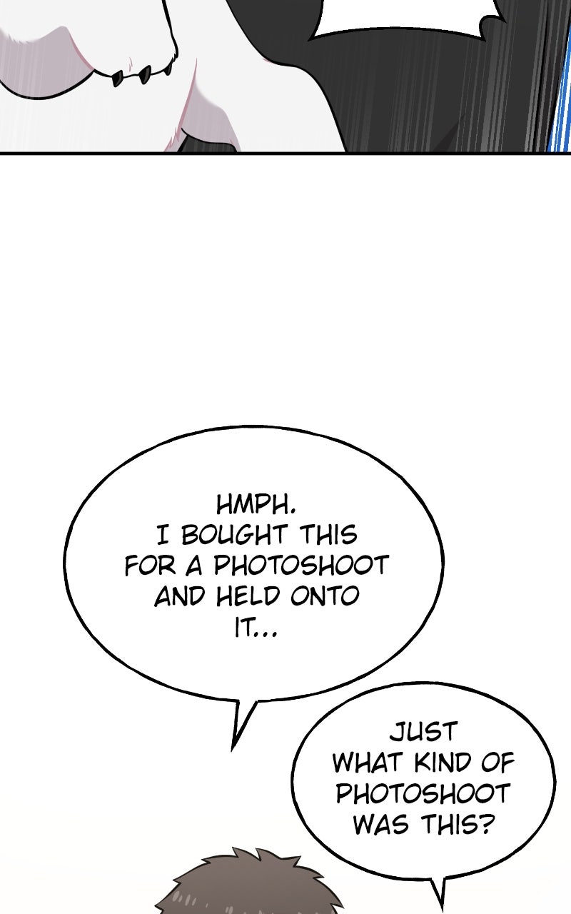 Hello, Little Griffin! Ep. 16 - Disgusting Bug page 24 - 