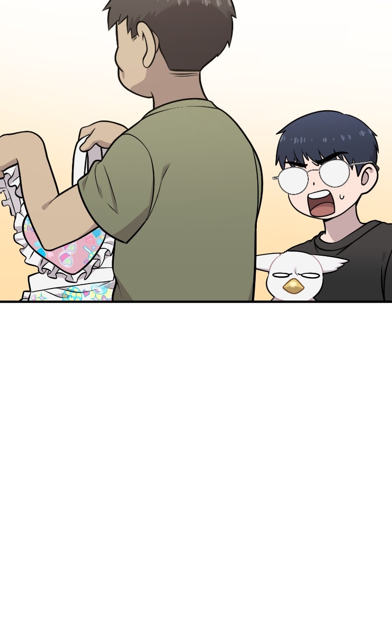 Hello, Little Griffin! Ep. 16 - Disgusting Bug page 25 - 