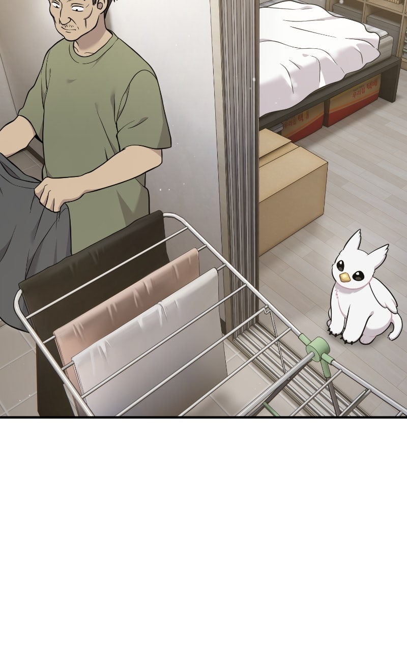 Hello, Little Griffin! Ep. 16 - Disgusting Bug page 28 - 