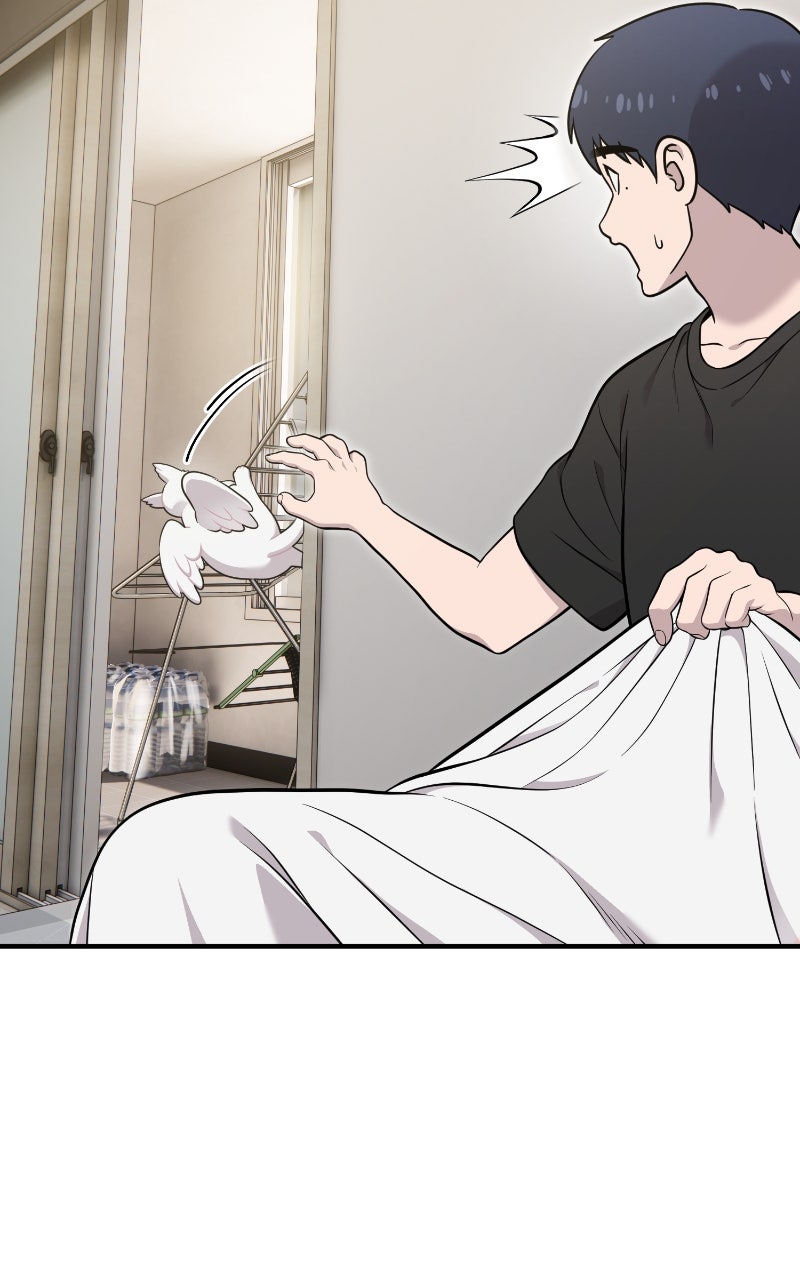 Hello, Little Griffin! Ep. 16 - Disgusting Bug page 31 - 