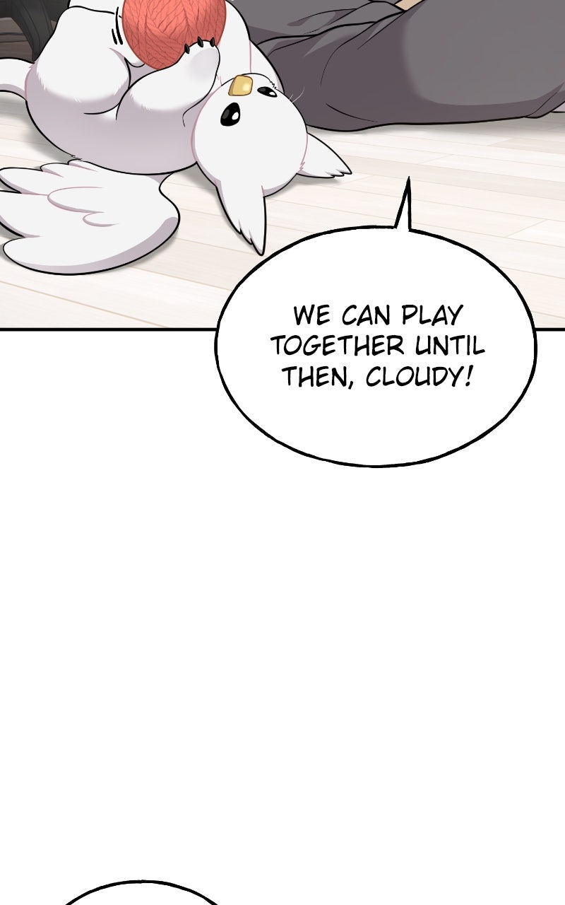 Hello, Little Griffin! Ep. 16 - Disgusting Bug page 38 - 