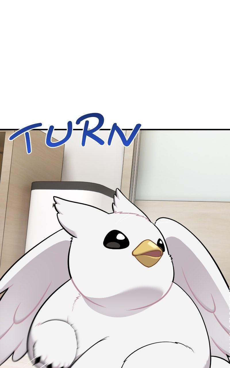 Hello, Little Griffin! Ep. 16 - Disgusting Bug page 41 - 