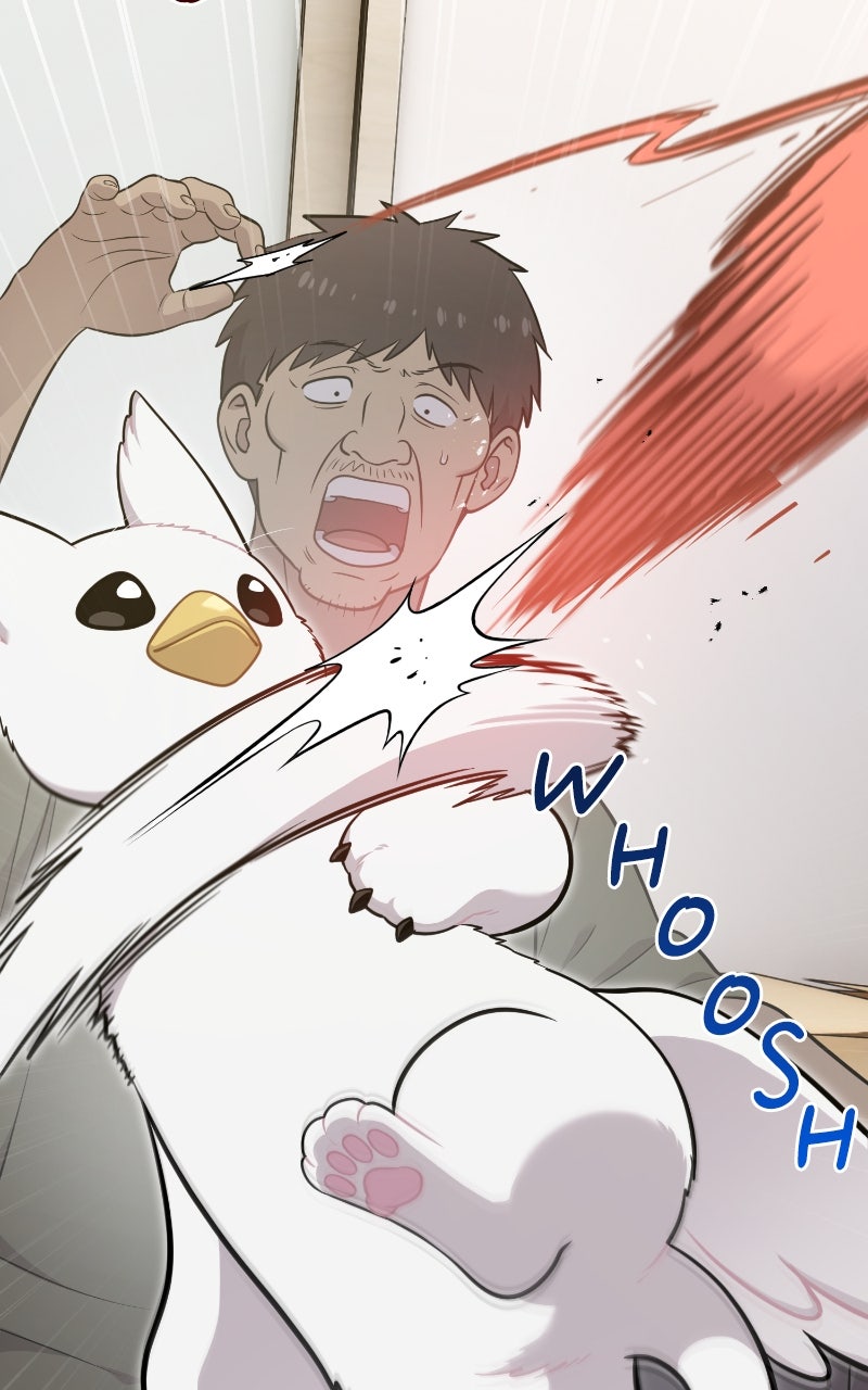 Hello, Little Griffin! Ep. 16 - Disgusting Bug page 43 - 