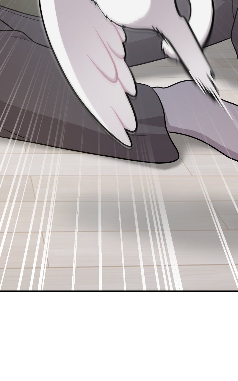 Hello, Little Griffin! Ep. 16 - Disgusting Bug page 44 - 