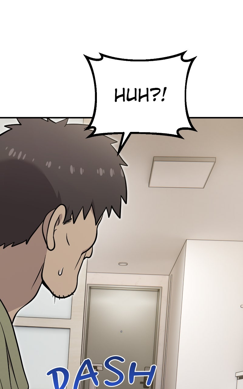 Hello, Little Griffin! Ep. 16 - Disgusting Bug page 45 - 