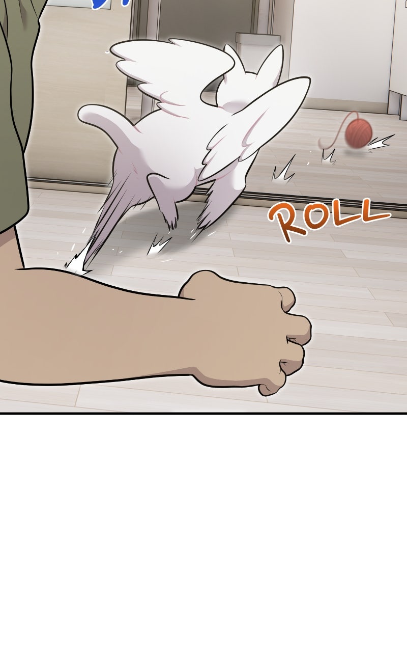 Hello, Little Griffin! Ep. 16 - Disgusting Bug page 46 - 