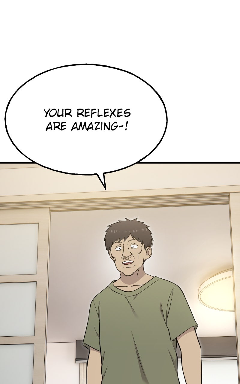 Hello, Little Griffin! Ep. 16 - Disgusting Bug page 47 - 