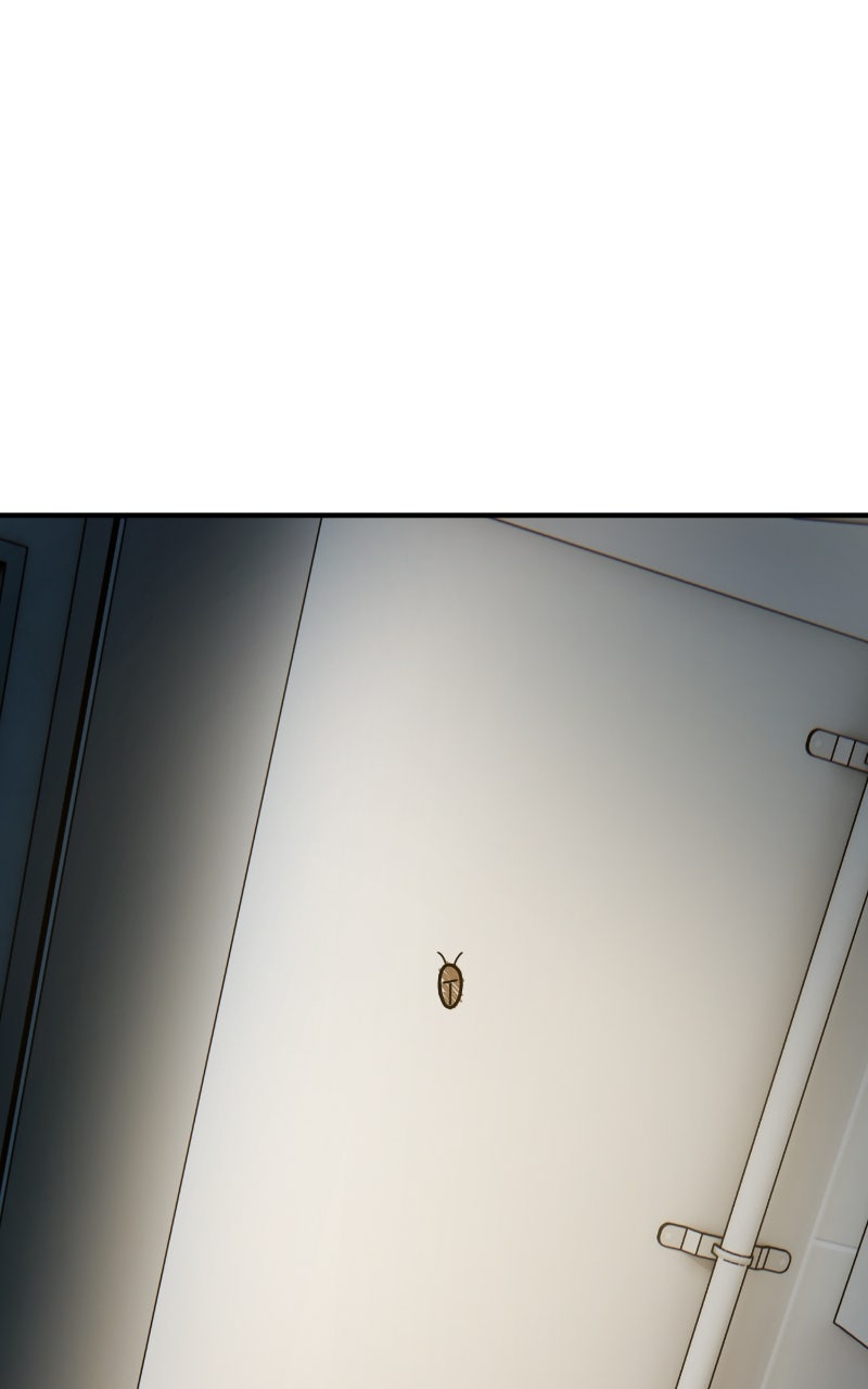 Hello, Little Griffin! Ep. 16 - Disgusting Bug page 49 - 