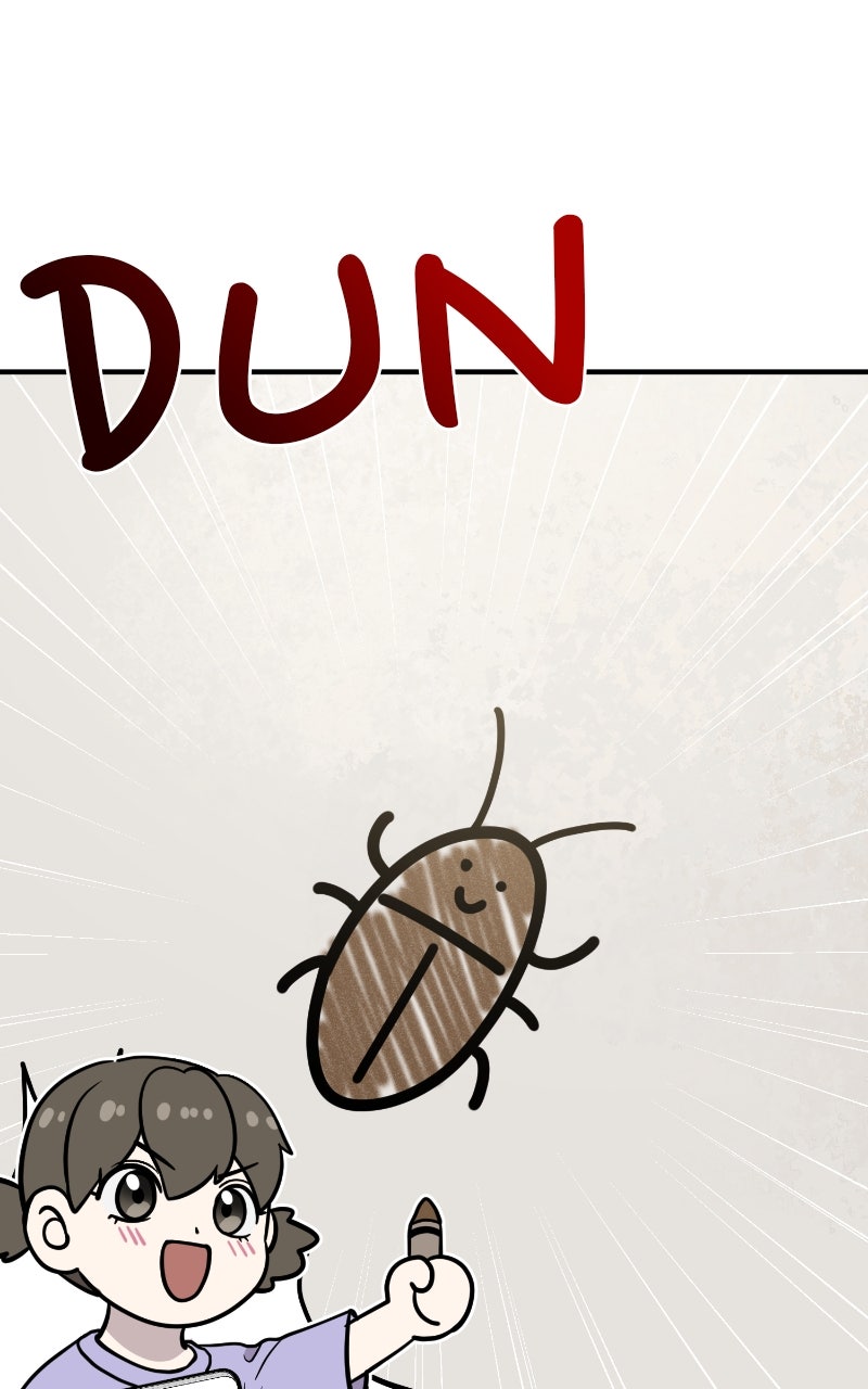 Hello, Little Griffin! Ep. 16 - Disgusting Bug page 52 - 