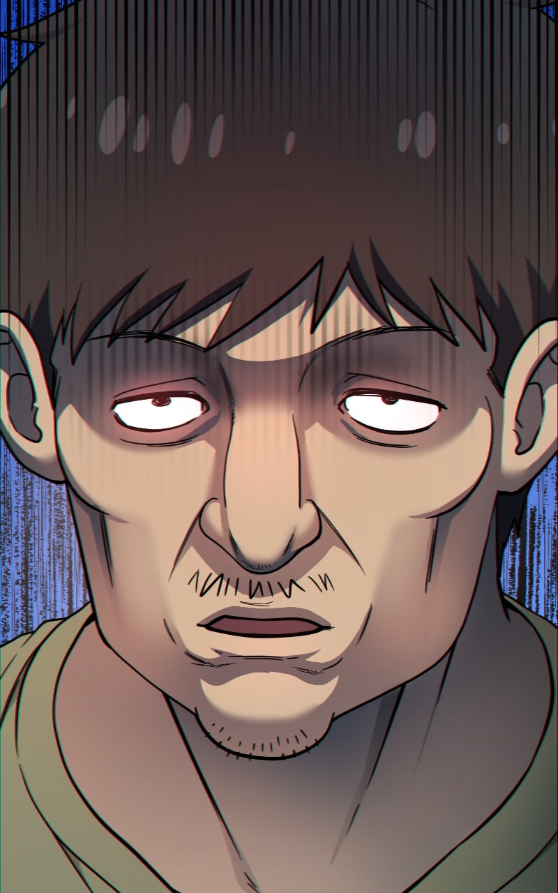 Hello, Little Griffin! Ep. 16 - Disgusting Bug page 54 - 