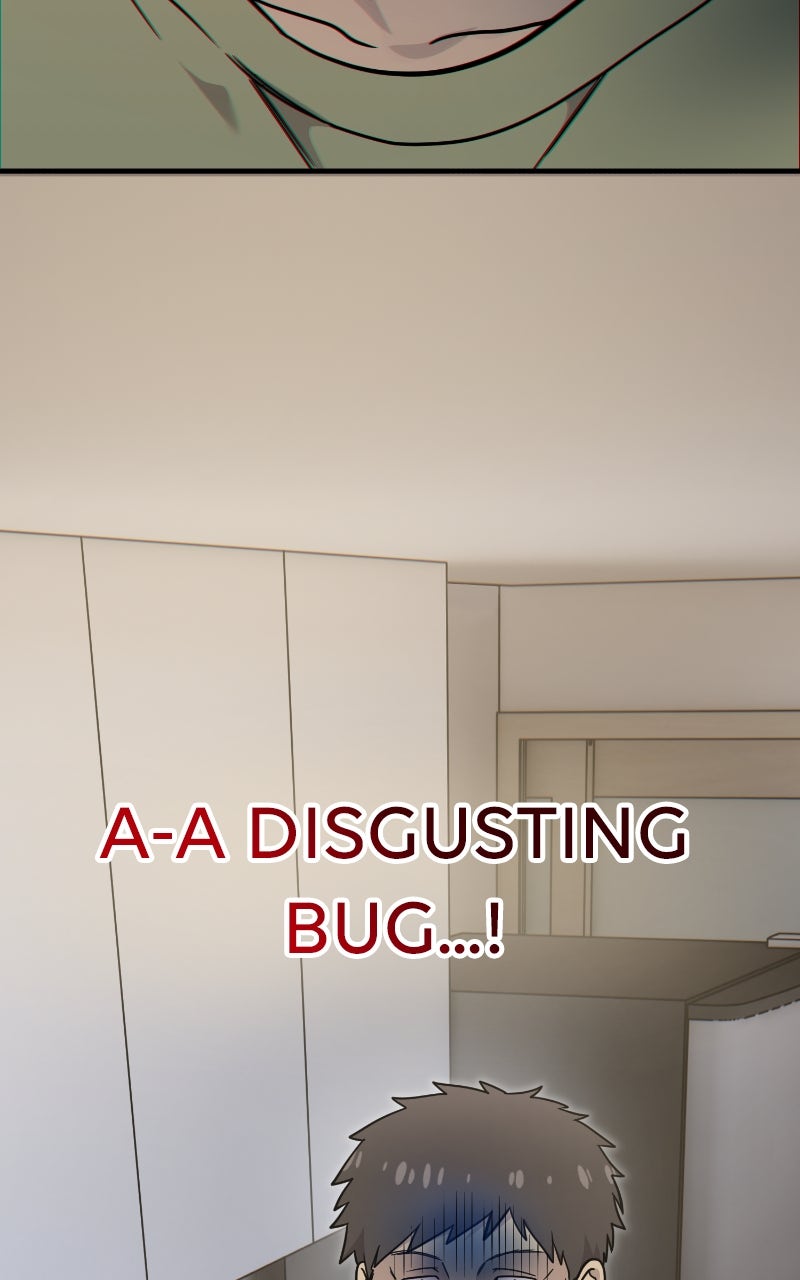 Hello, Little Griffin! Ep. 16 - Disgusting Bug page 55 - 