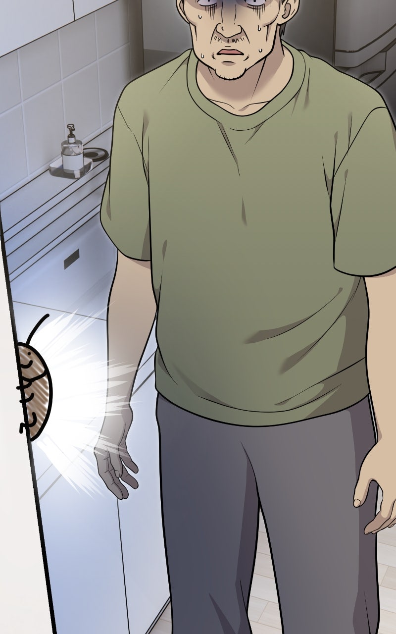 Hello, Little Griffin! Ep. 16 - Disgusting Bug page 56 - 