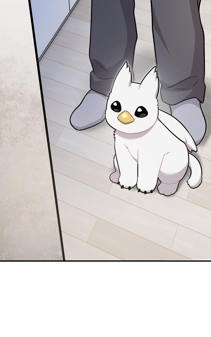 Hello, Little Griffin! Ep. 16 - Disgusting Bug page 57 - 