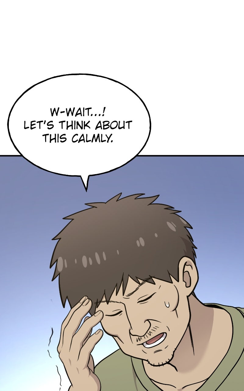 Hello, Little Griffin! Ep. 16 - Disgusting Bug page 58 - 