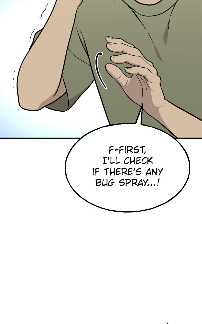 Hello, Little Griffin! Ep. 16 - Disgusting Bug page 59 - 