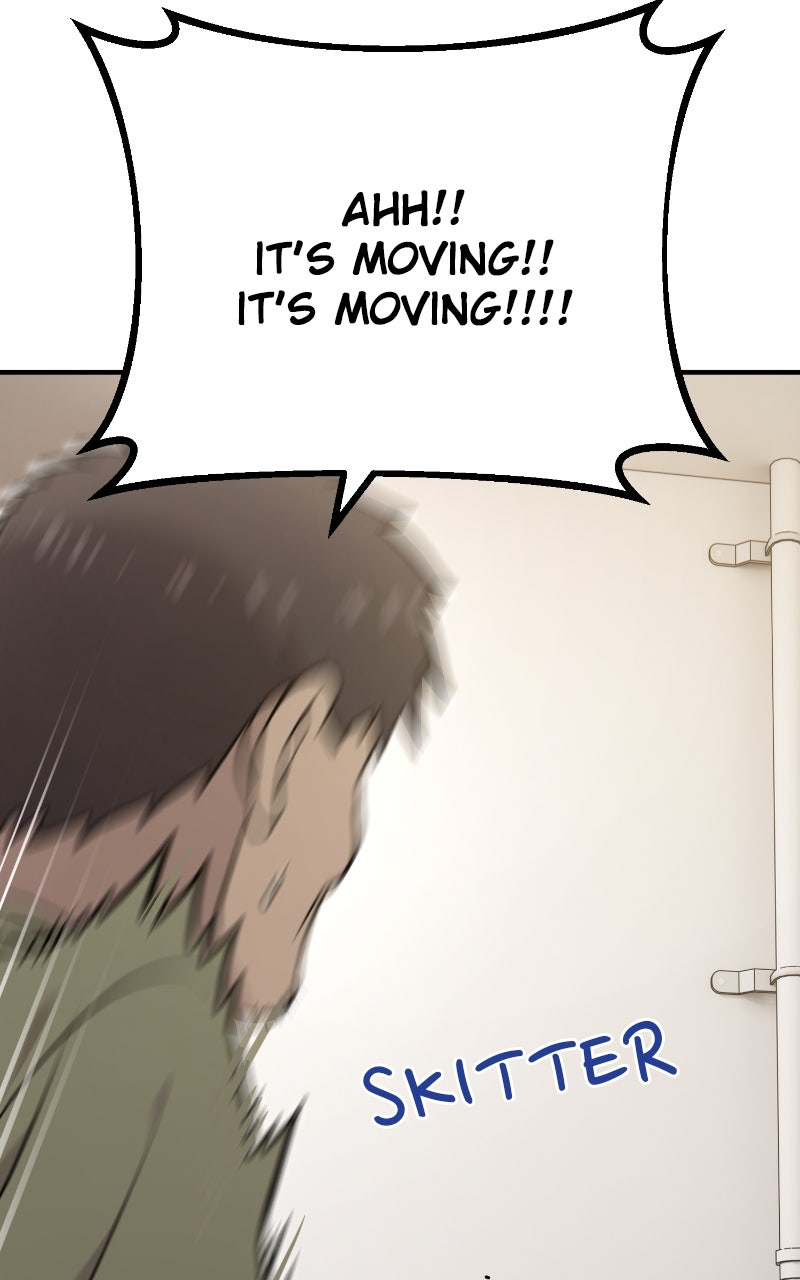 Hello, Little Griffin! Ep. 16 - Disgusting Bug page 60 - 