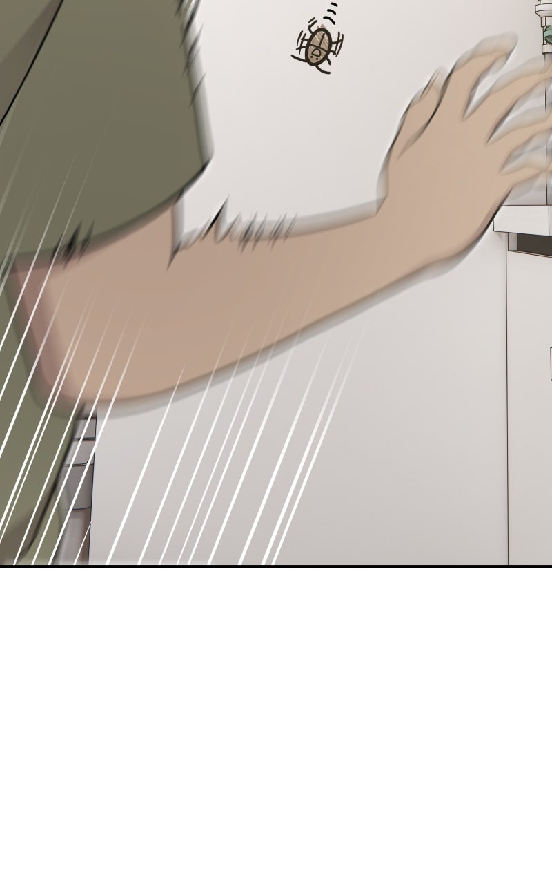 Hello, Little Griffin! Ep. 16 - Disgusting Bug page 61 - 