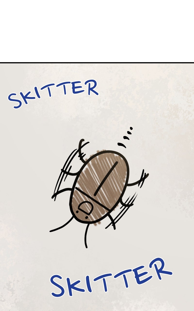Hello, Little Griffin! Ep. 16 - Disgusting Bug page 62 - 