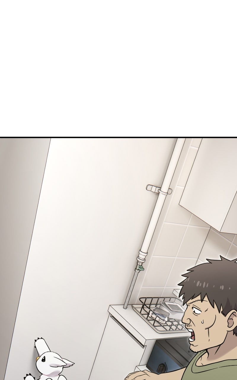Hello, Little Griffin! Ep. 16 - Disgusting Bug page 65 - 