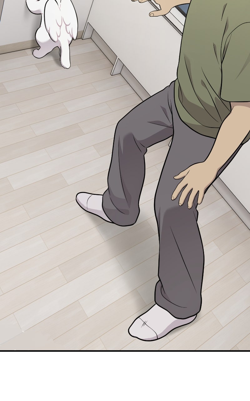 Hello, Little Griffin! Ep. 16 - Disgusting Bug page 66 - 