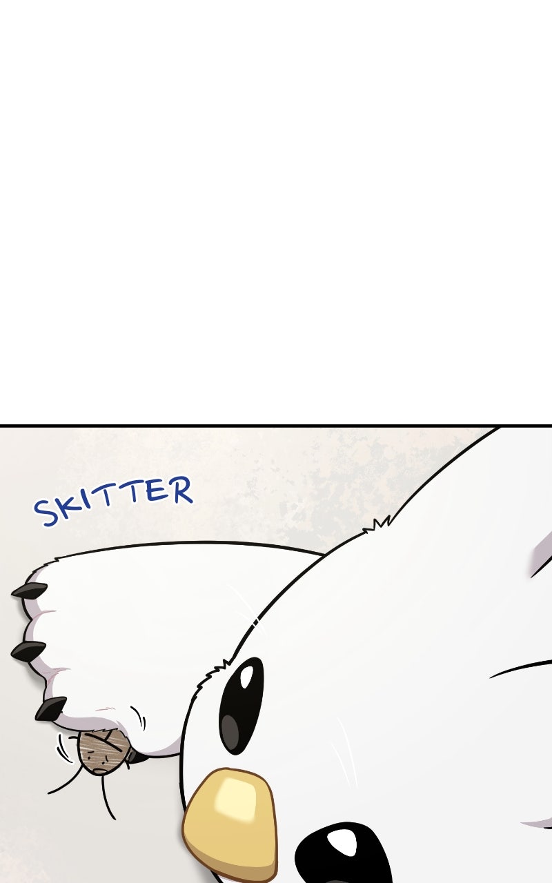 Hello, Little Griffin! Ep. 16 - Disgusting Bug page 67 - 