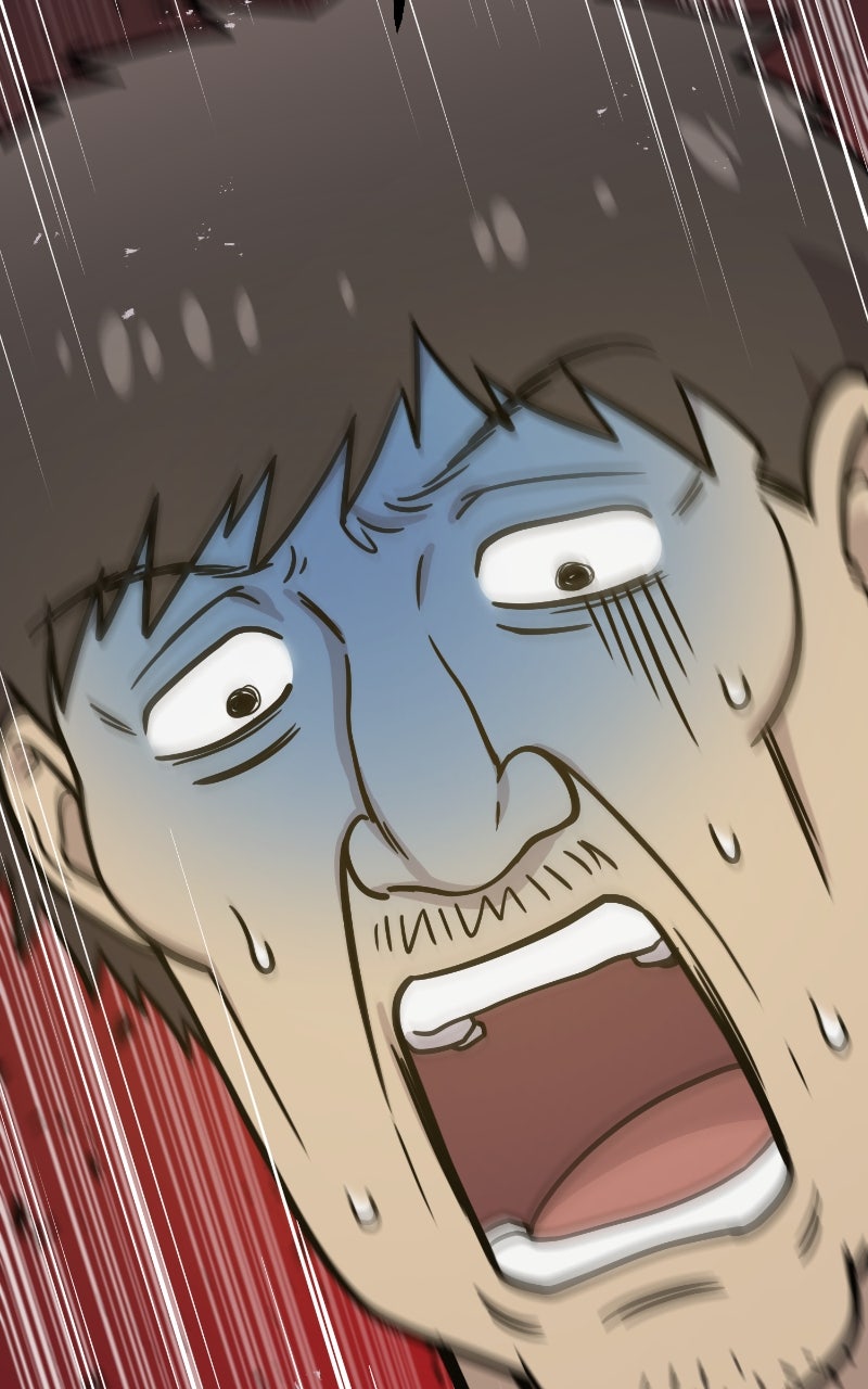 Hello, Little Griffin! Ep. 16 - Disgusting Bug page 71 - 