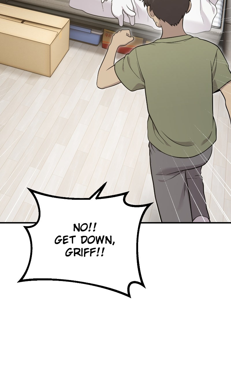 Hello, Little Griffin! Ep. 16 - Disgusting Bug page 76 - 