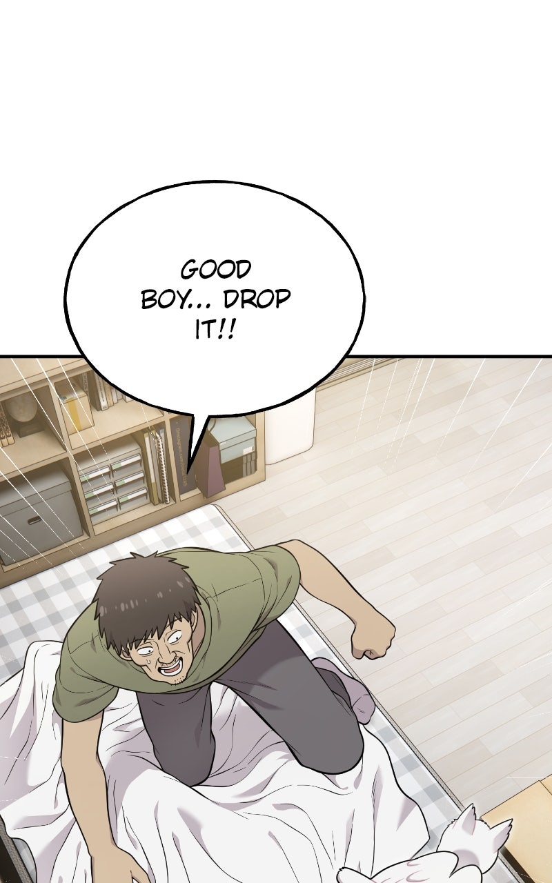 Hello, Little Griffin! Ep. 16 - Disgusting Bug page 77 - 