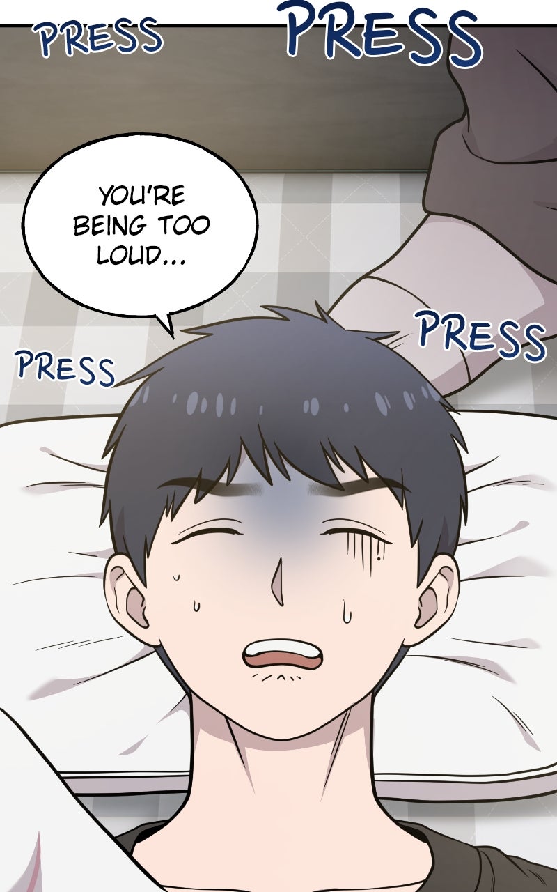Hello, Little Griffin! Ep. 16 - Disgusting Bug page 79 - 