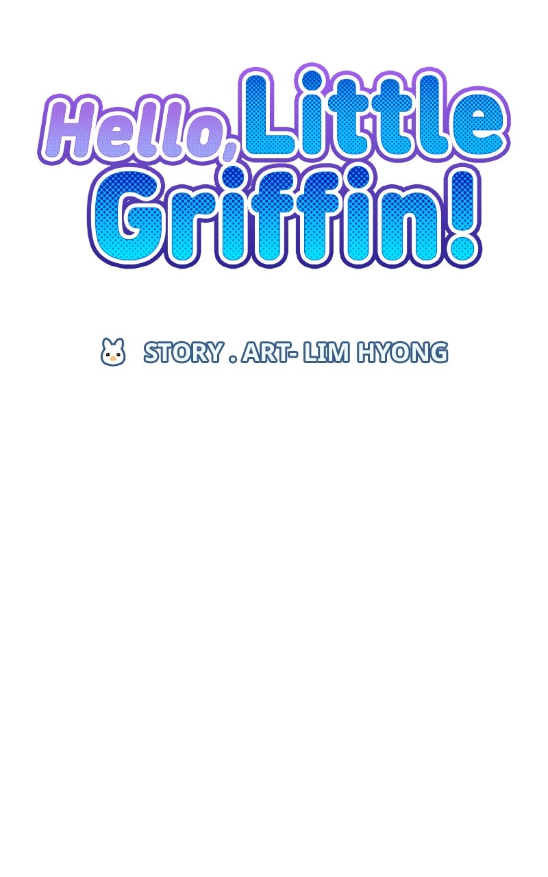 Hello, Little Griffin! Ep. 16 - Disgusting Bug page 9 - 