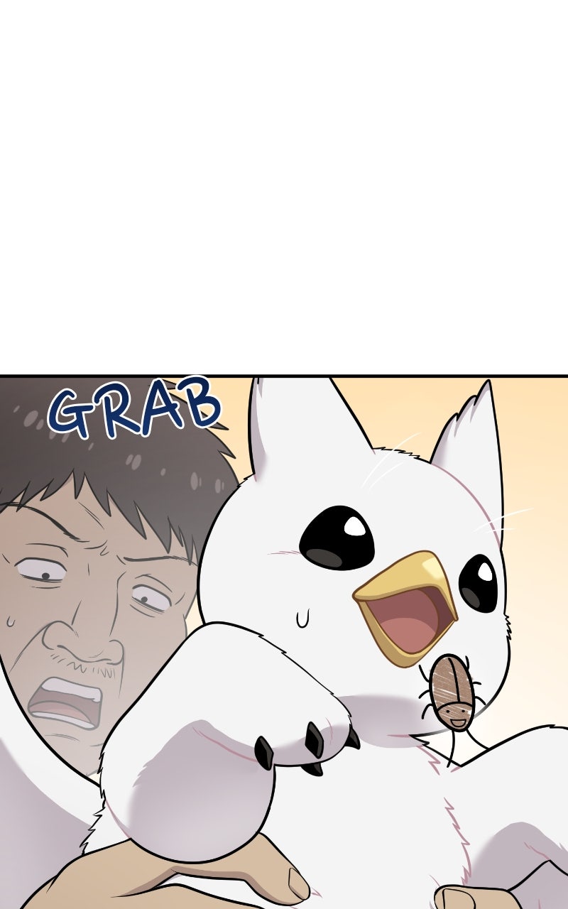 Hello, Little Griffin! Ep. 16 - Disgusting Bug page 84 - 