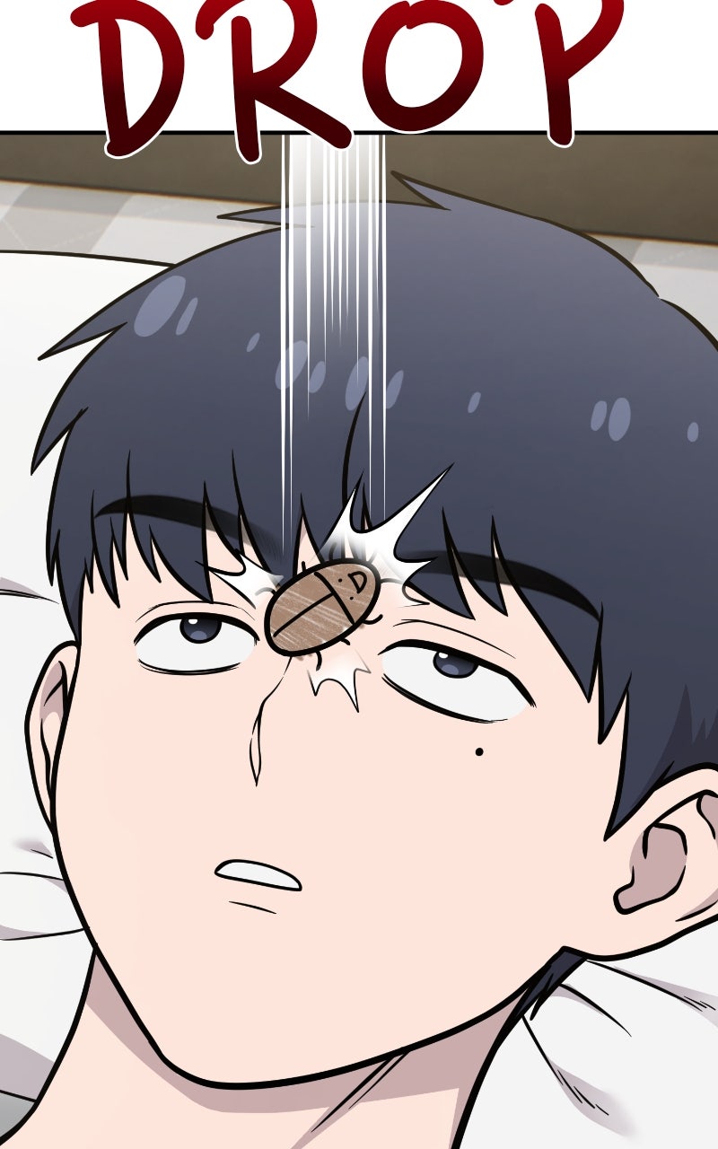 Hello, Little Griffin! Ep. 16 - Disgusting Bug page 86 - 