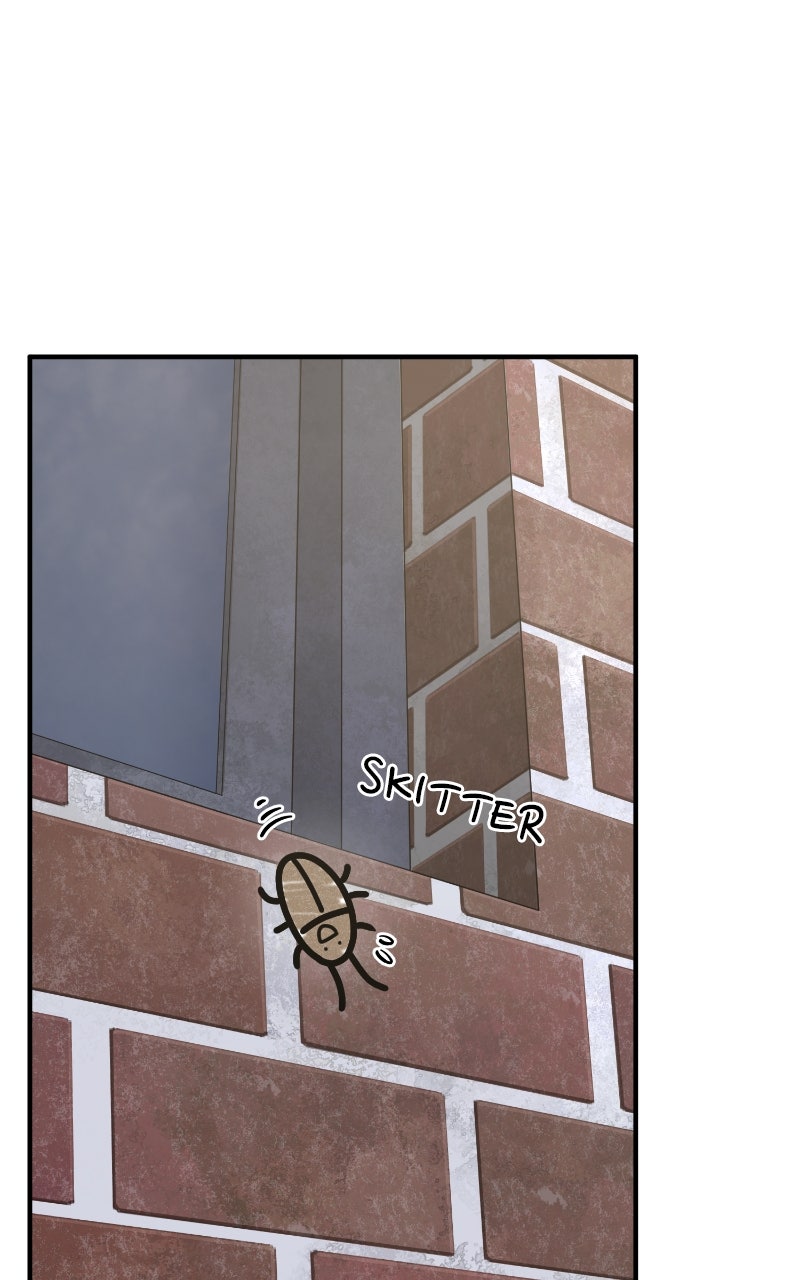 Hello, Little Griffin! Ep. 16 - Disgusting Bug page 89 - 