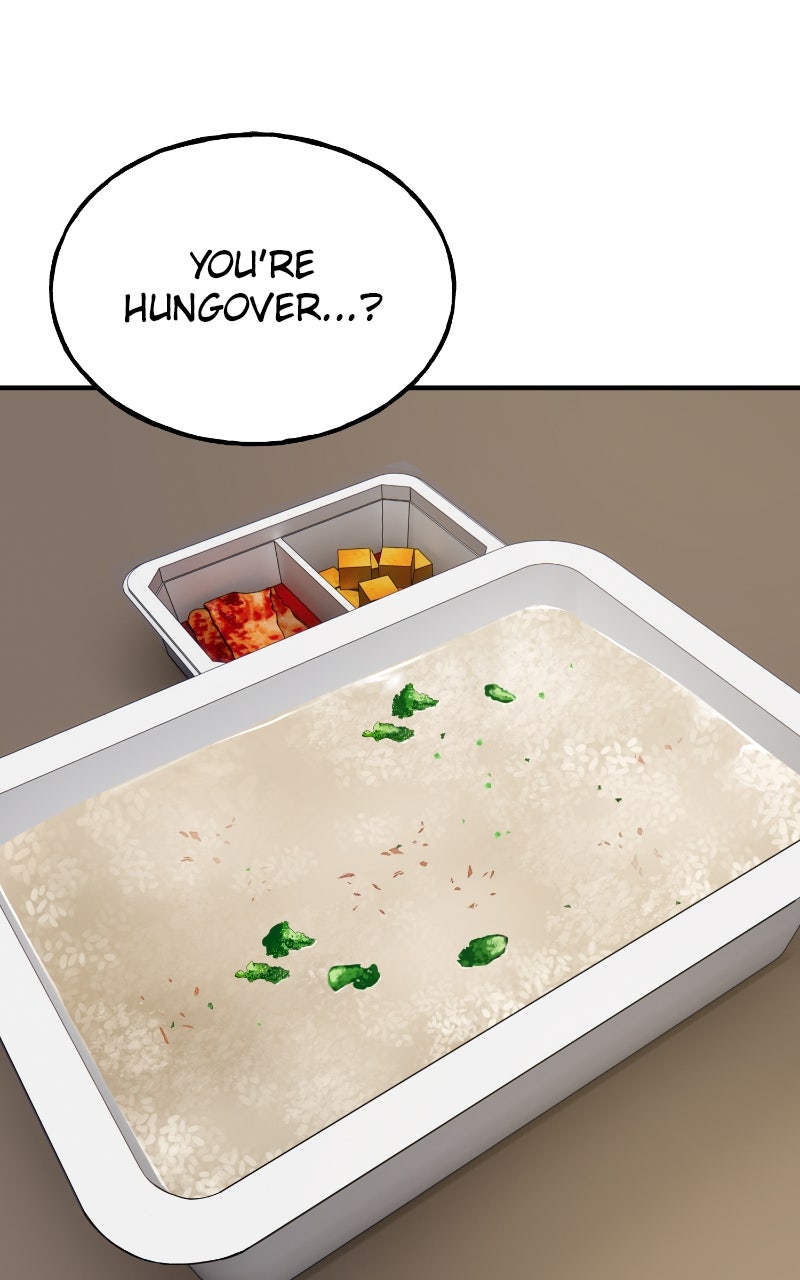 Hello, Little Griffin! Ep. 16 - Disgusting Bug page 10 - 