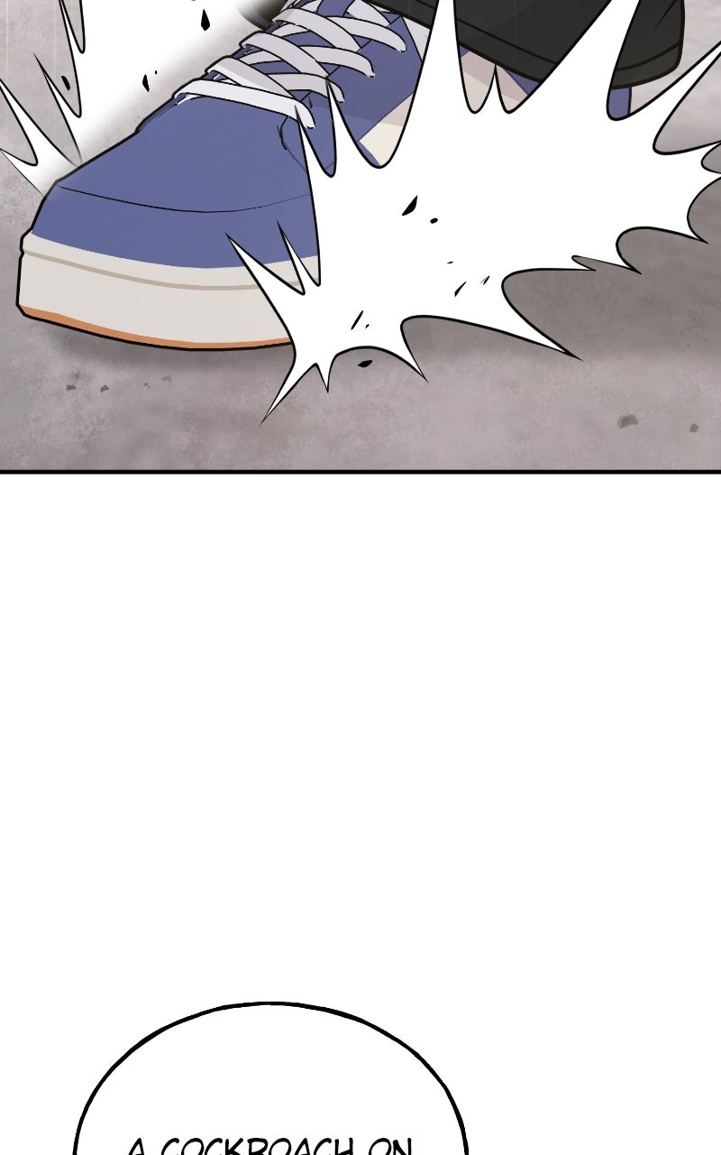Hello, Little Griffin! Ep. 16 - Disgusting Bug page 93 - 