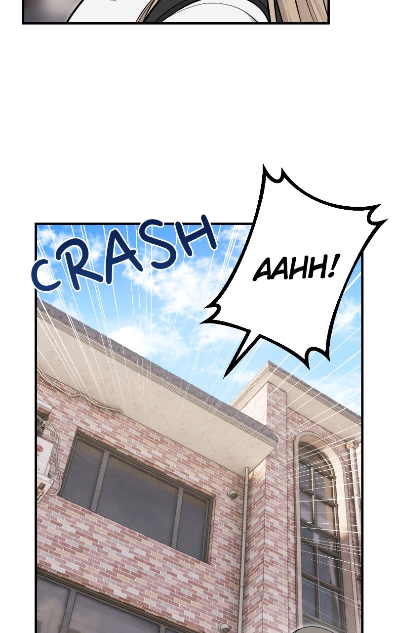 Hello, Little Griffin! Ep. 16 - Disgusting Bug page 97 - 