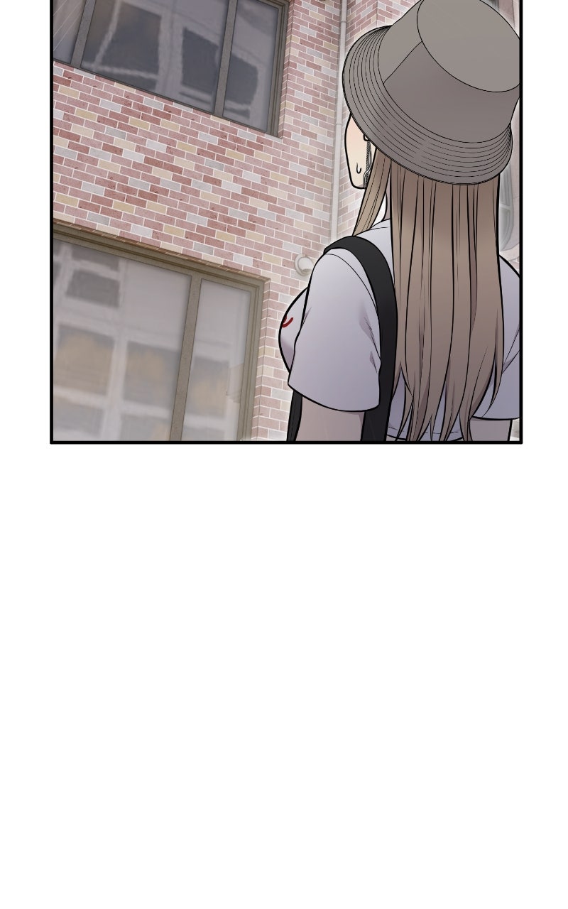 Hello, Little Griffin! Ep. 16 - Disgusting Bug page 98 - 