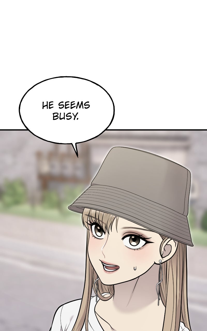 Hello, Little Griffin! Ep. 16 - Disgusting Bug page 99 - 