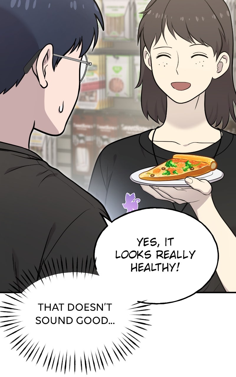 Hello, Little Griffin! Ep. 17 - Payday page 103 - 